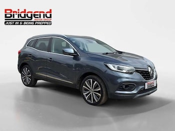 Used Renault Kadjar 2019 for sale - 78040442: Photo