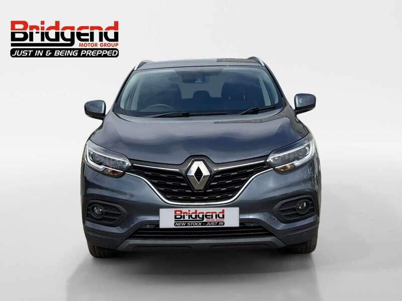 Used Renault Kadjar 2019 for sale - 78040442: Photo 2