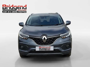 Used Renault Kadjar 2019 for sale - 78040442: Photo