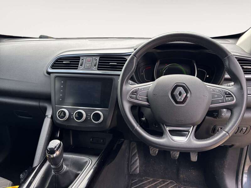 Used Renault Kadjar 2019 for sale - 78040442: Photo 3