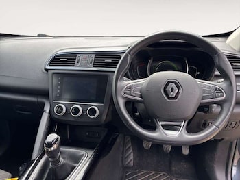 Used Renault Kadjar 2019 for sale - 78040442: Photo