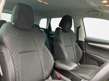 Used Skoda Karoq 2020 for sale - 79446854: Photo