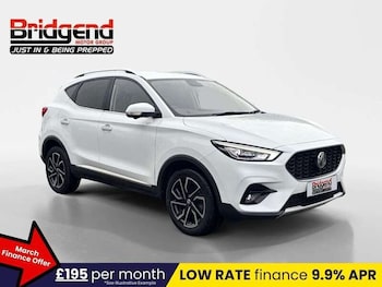 Used MG MG ZS 2024 for sale - 77813973: Photo