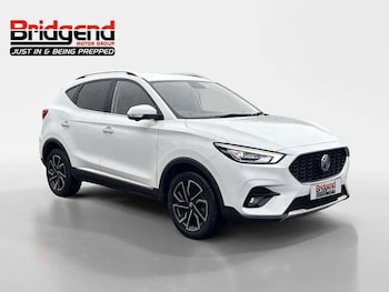 Used MG MG ZS 2024 for sale - 77813973: Photo