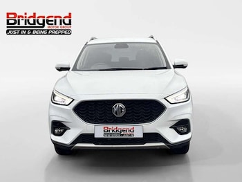 Used MG MG ZS 2024 for sale - 77813973: Photo