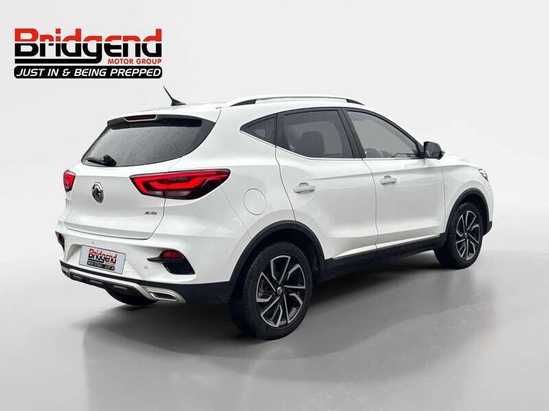 Used MG MG ZS 2024 for sale - 77813973: Photo 4
