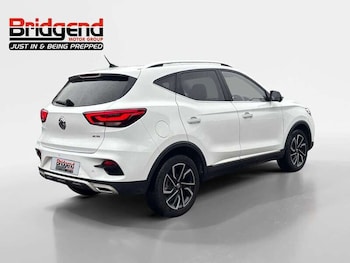 Used MG MG ZS 2024 for sale - 77813973: Photo