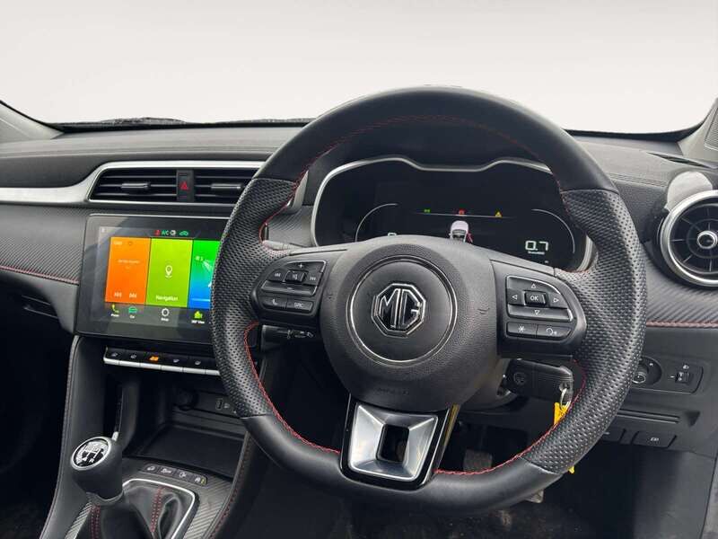 Used MG MG ZS 2024 for sale - 77813973: Photo 5