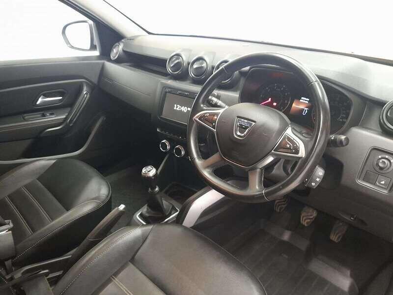 Used Dacia Duster 2019 for sale - 76886305: Photo 10