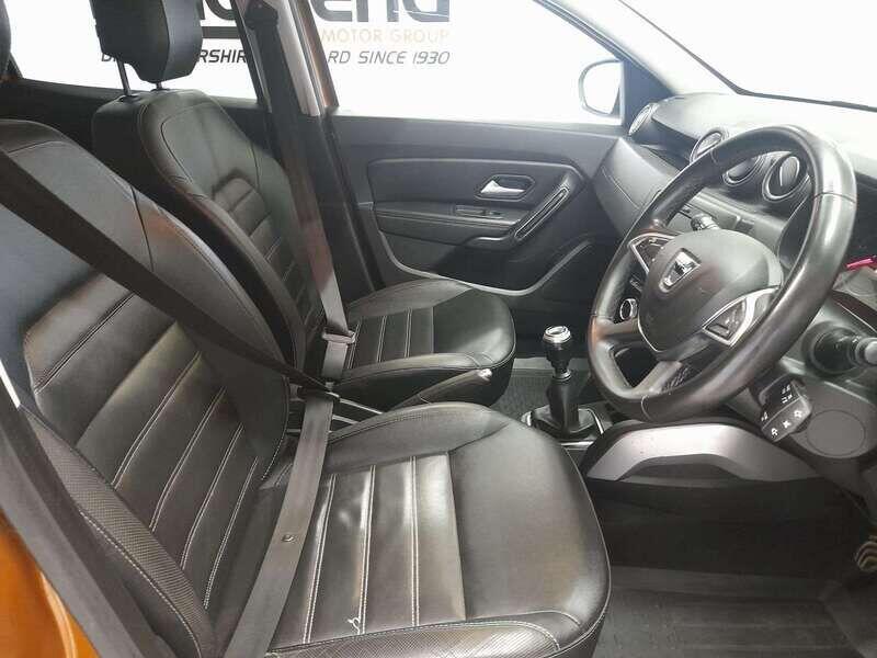 Used Dacia Duster 2019 for sale - 76886305: Photo 11
