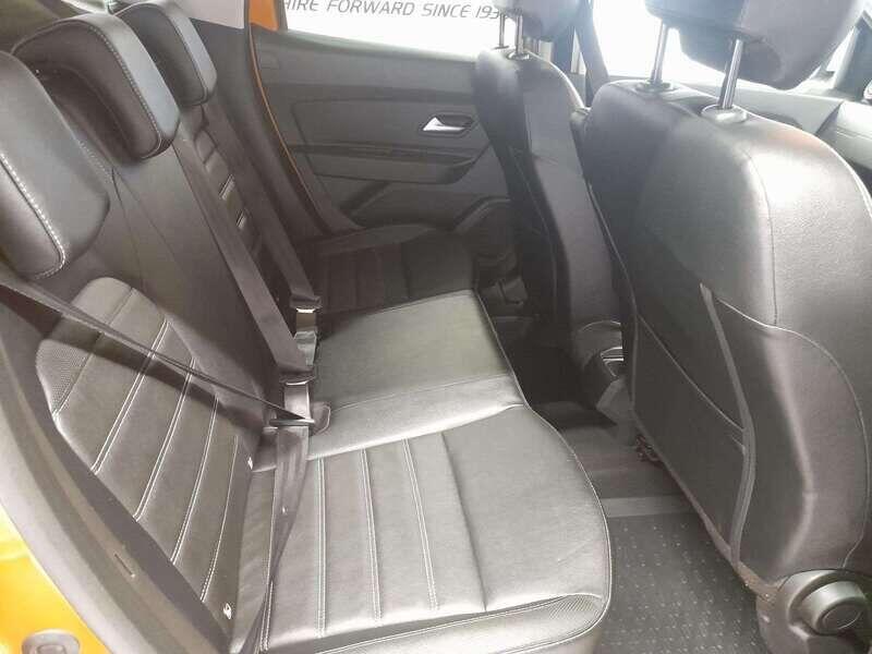 Used Dacia Duster 2019 for sale - 76886305: Photo 12