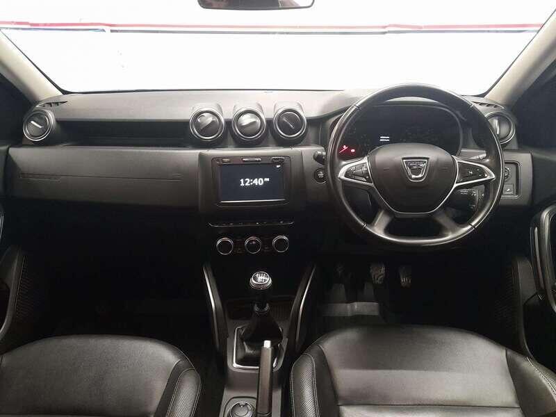 Used Dacia Duster 2019 for sale - 76886305: Photo 13