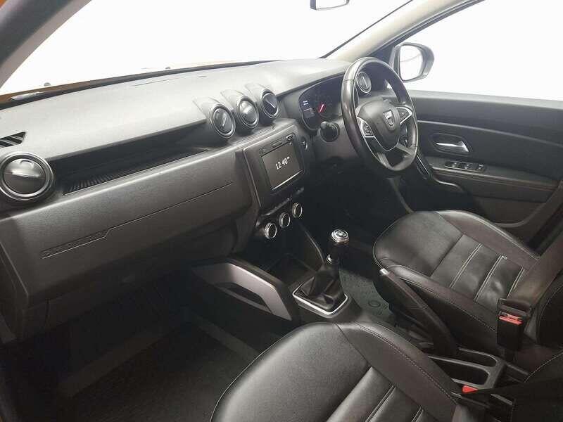 Used Dacia Duster 2019 for sale - 76886305: Photo 14