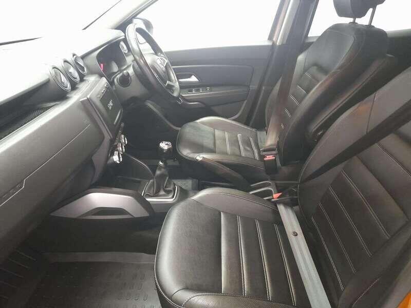 Used Dacia Duster 2019 for sale - 76886305: Photo 15