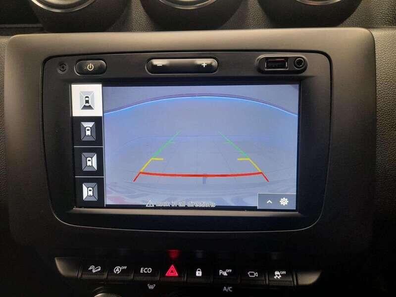 Used Dacia Duster 2019 for sale - 76886305: Photo 17