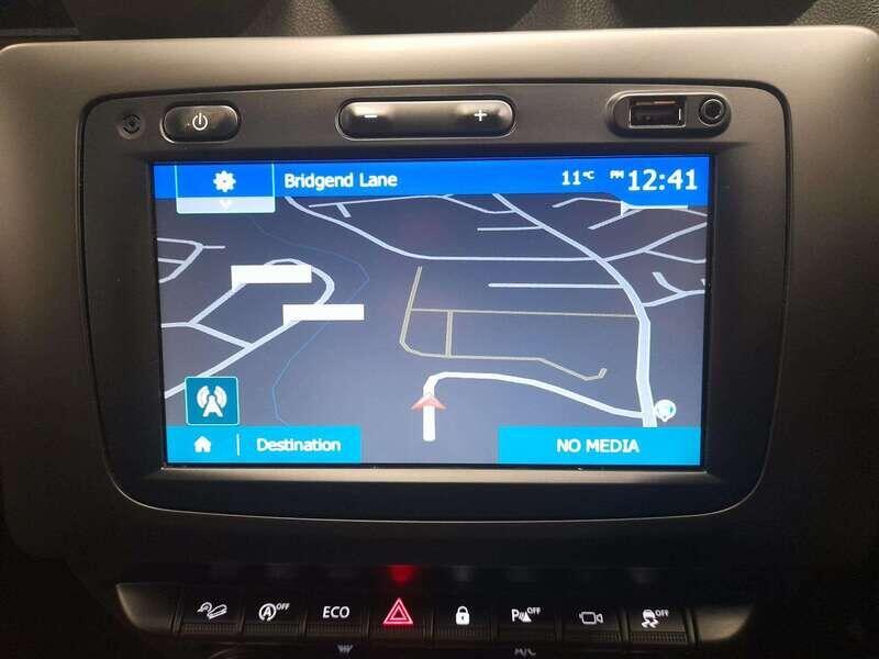 Used Dacia Duster 2019 for sale - 76886305: Photo 18