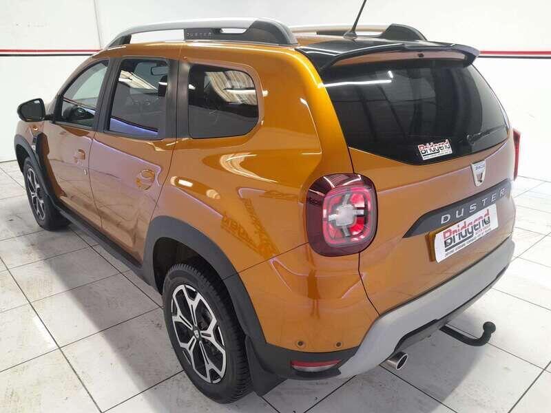 Used Dacia Duster 2019 for sale - 76886305: Photo 4
