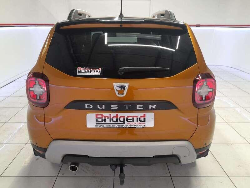 Used Dacia Duster 2019 for sale - 76886305: Photo 5