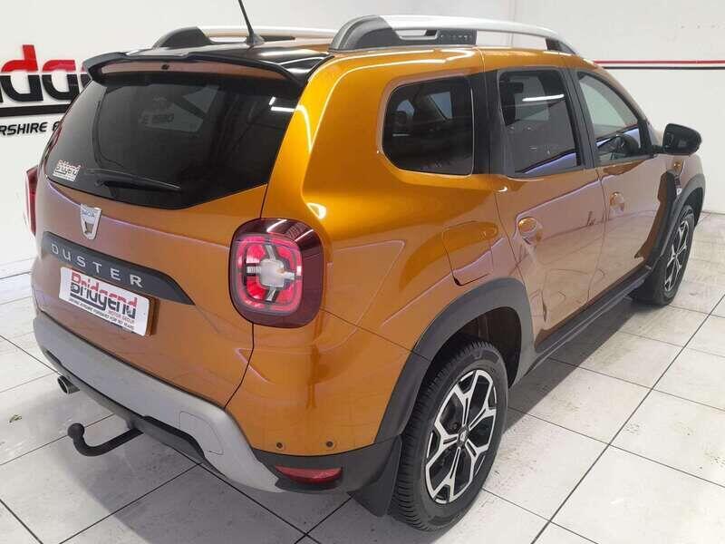 Used Dacia Duster 2019 for sale - 76886305: Photo 6