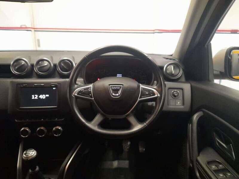 Used Dacia Duster 2019 for sale - 76886305: Photo 9