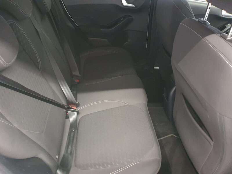 Used Ford Fiesta 2020 for sale - 77044947: Photo 10