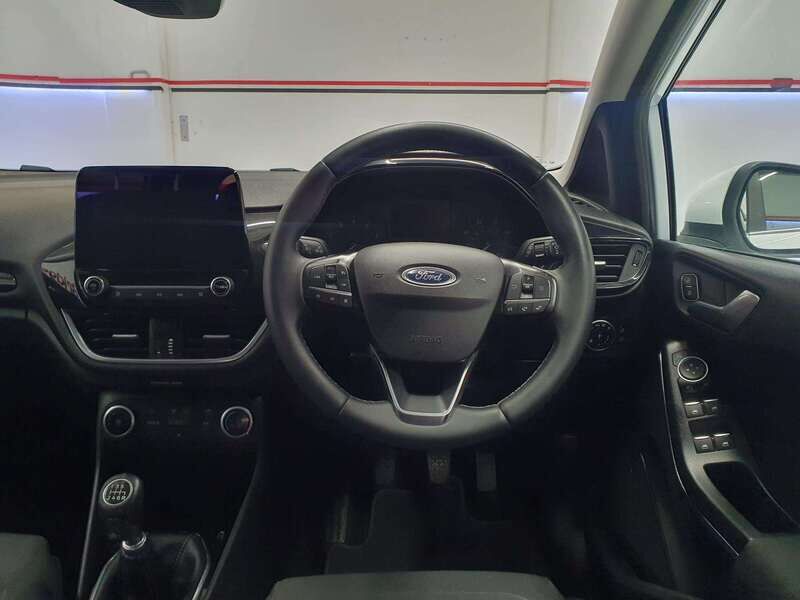 Used Ford Fiesta 2020 for sale - 77044947: Photo 11
