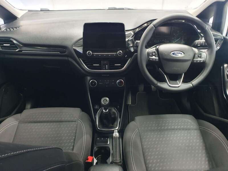 Used Ford Fiesta 2020 for sale - 77044947: Photo 12