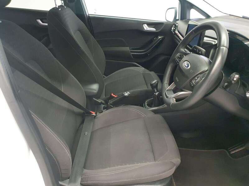 Used Ford Fiesta 2020 for sale - 77044947: Photo 13