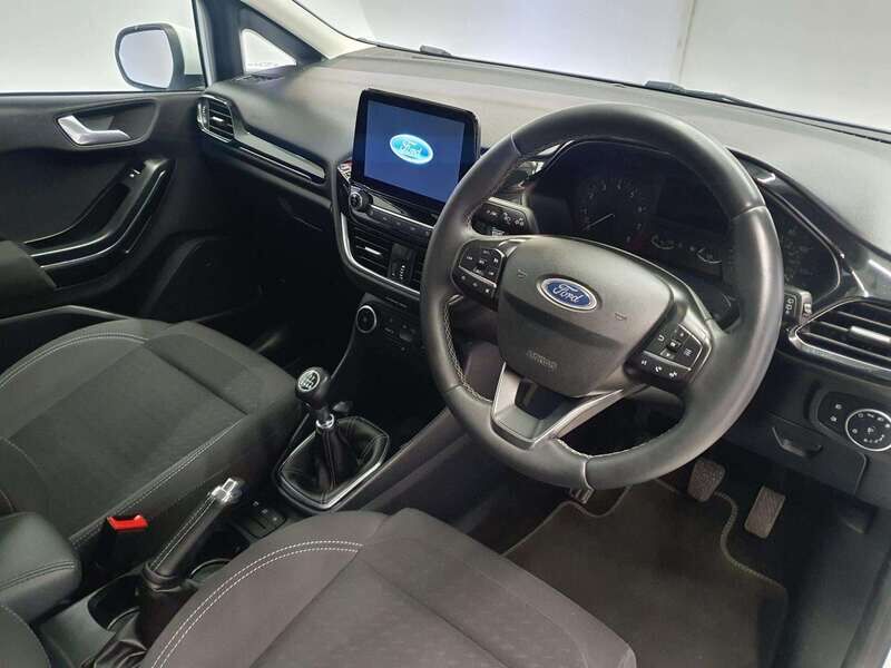 Used Ford Fiesta 2020 for sale - 77044947: Photo 14