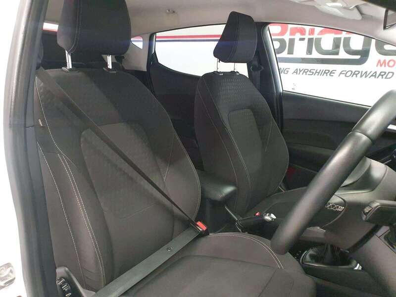 Used Ford Fiesta 2020 for sale - 77044947: Photo 15