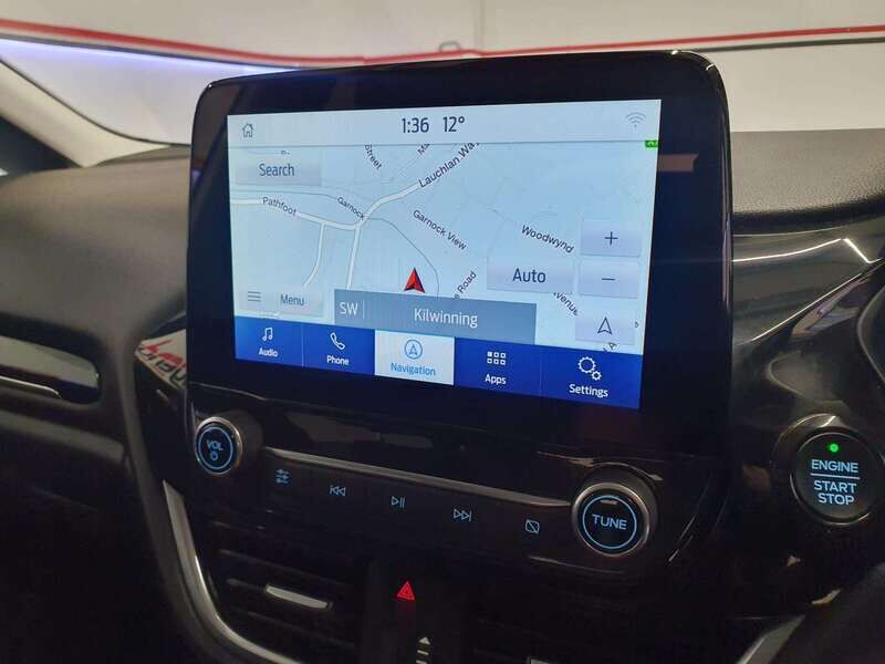 Used Ford Fiesta 2020 for sale - 77044947: Photo 17