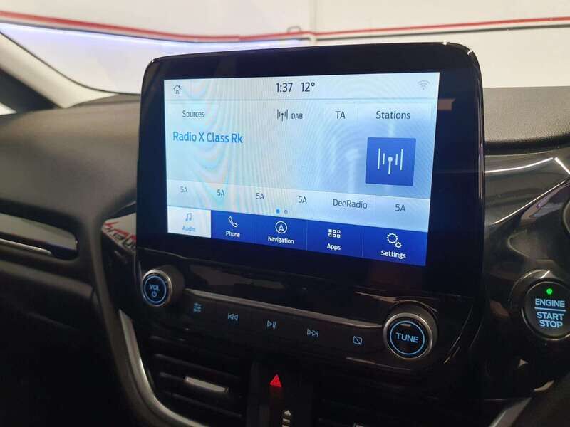 Used Ford Fiesta 2020 for sale - 77044947: Photo 18