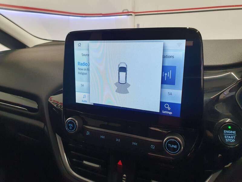 Used Ford Fiesta 2020 for sale - 77044947: Photo 19