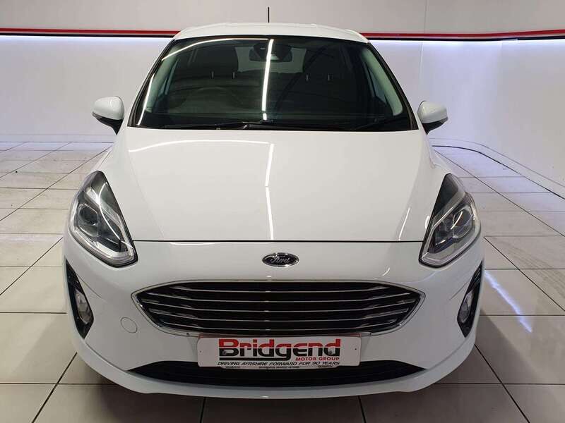 Used Ford Fiesta 2020 for sale - 77044947: Photo 2