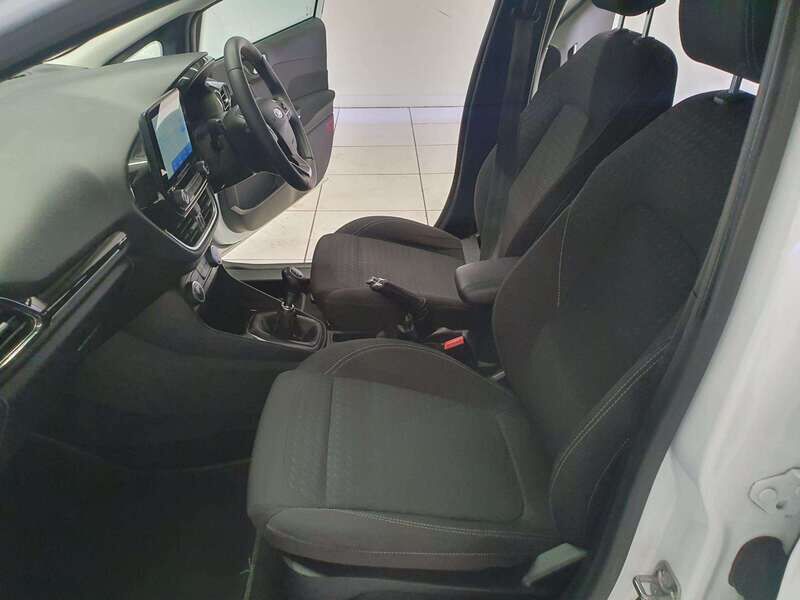 Used Ford Fiesta 2020 for sale - 77044947: Photo 21