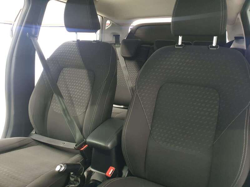 Used Ford Fiesta 2020 for sale - 77044947: Photo 22