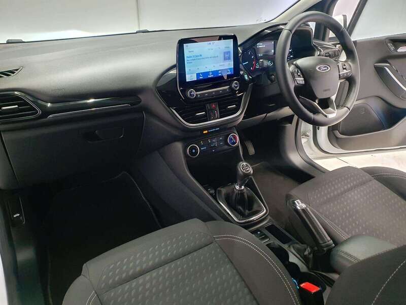Used Ford Fiesta 2020 for sale - 77044947: Photo 25