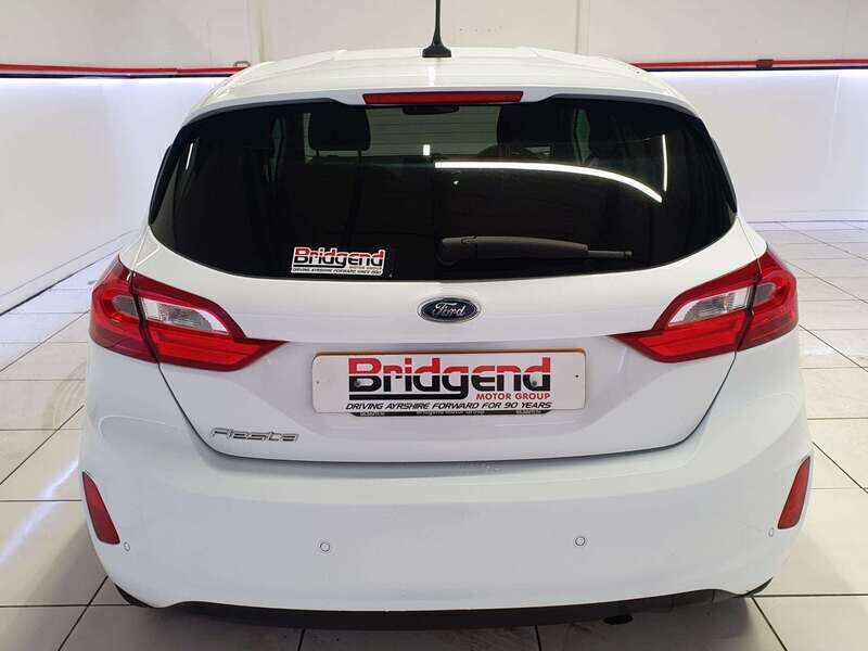 Used Ford Fiesta 2020 for sale - 77044947: Photo 5