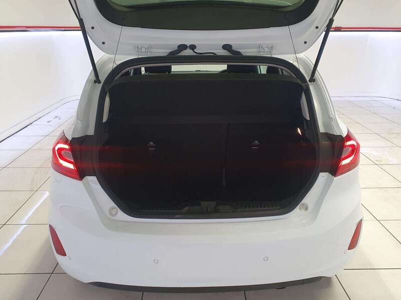 Used Ford Fiesta 2020 for sale - 77044947: Photo 7