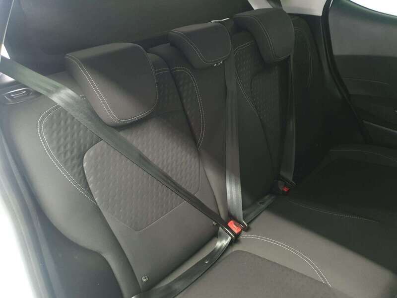 Used Ford Fiesta 2020 for sale - 77044947: Photo 9