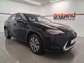 Used Lexus UX 2022 for sale - 79176517: Photo