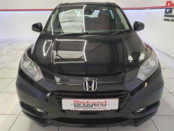 Used Honda HR-V 2019 for sale - 74777536: Photo