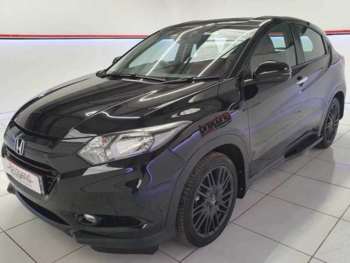 Used Honda HR-V 2019 for sale - 74777536: Photo