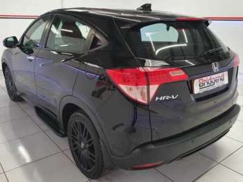 Used Honda HR-V 2019 for sale - 74777536: Photo
