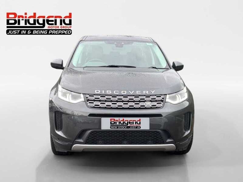 Used Land Rover Discovery Sport 2019 for sale - 77284035: Photo 2