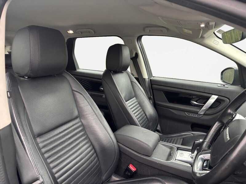 Used Land Rover Discovery Sport 2019 for sale - 77284035: Photo 5