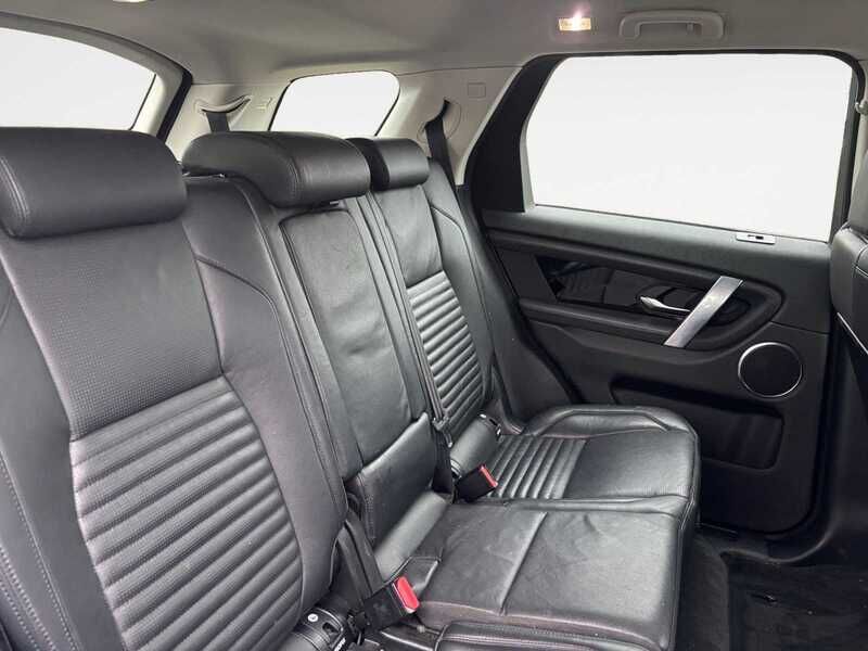 Used Land Rover Discovery Sport 2019 for sale - 77284035: Photo 6