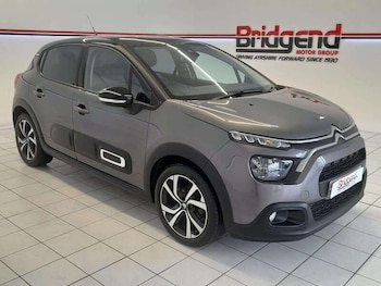 Used Citroen C3 2023 for sale - 79310046: Photo