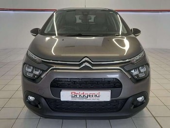 Used Citroen C3 2023 for sale - 79310046: Photo