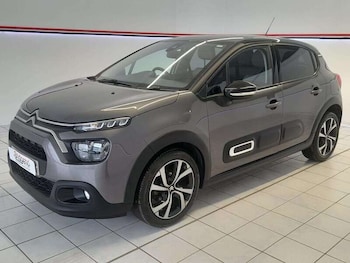 Used Citroen C3 2023 for sale - 79310046: Photo
